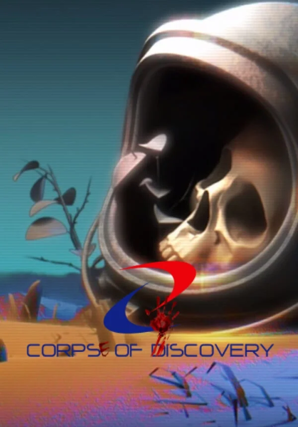 Corpse of Discovery (STEAM Ключ) Регион: Все страны
