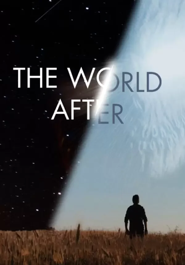 The World After (STEAM Ключ) Регион: Все страны