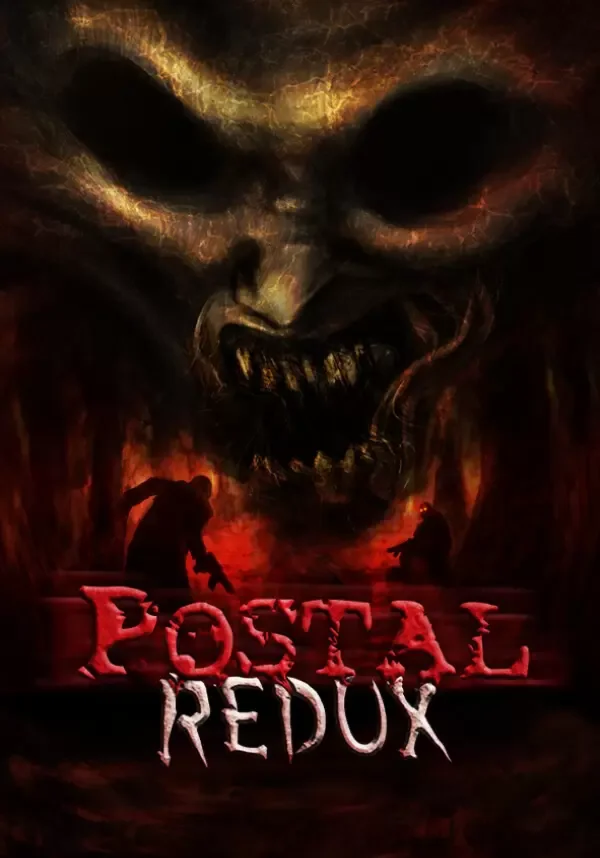 POSTAL Redux (STEAM Ключ) Регион: Все страны