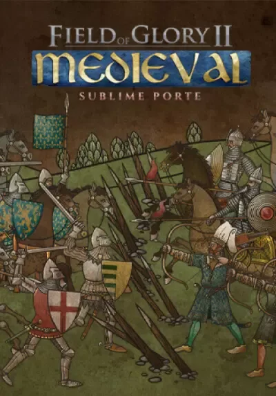 (DLC) Field of Glory II: Medieval - Sublime Porte (STEA
