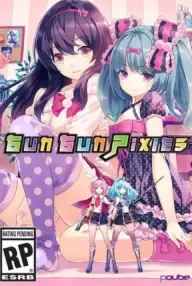 Gun Gun Pixies (STEAM Ключ) Регион: Все страны