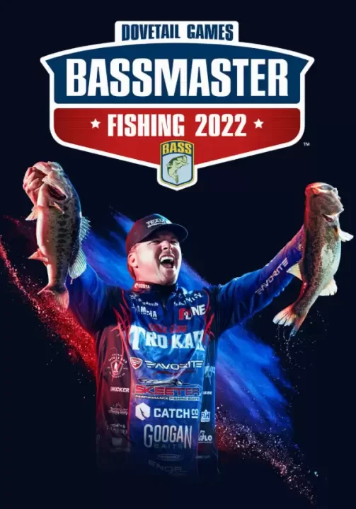 Bassmaster Fishing 2022 (STEAM Ключ) Регион: Все страны