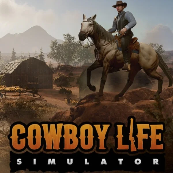 Cowboy Life Simulator (Ключ Steam | РФ+СНГ)
