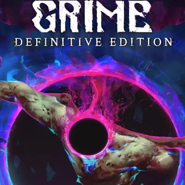 GRIME (Ключ Steam | РФ+СНГ)