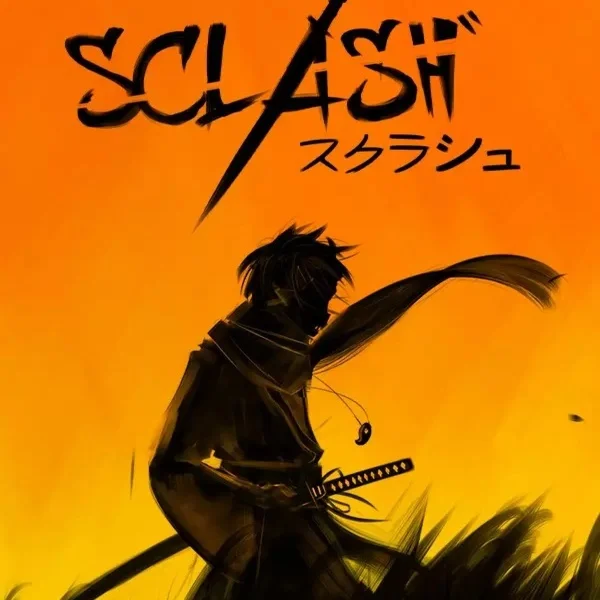 Sclash (Ключ Steam | РФ+СНГ)