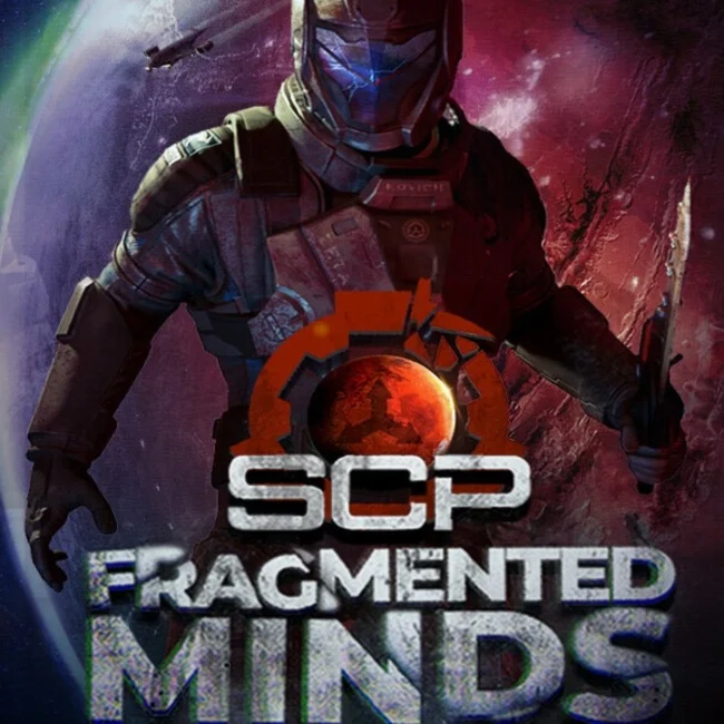 SCP: Fragmented Minds (Ключ Steam | РФ+СНГ)