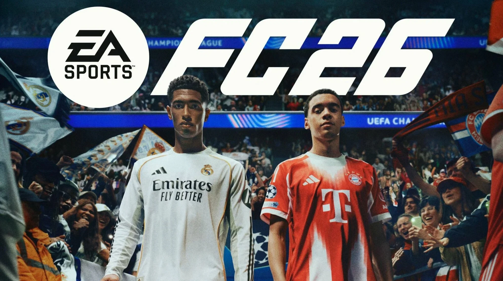 ️ EA SPORTS FC 26 (FIFA  26) EA App + Первая почта