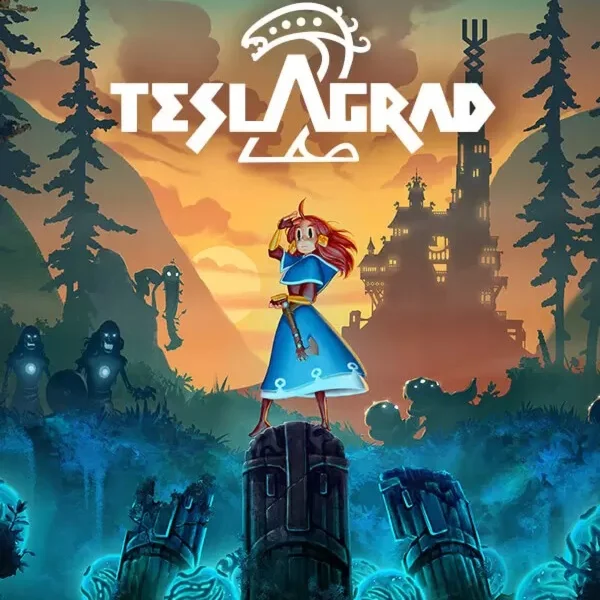 Teslagrad 2 (Ключ Steam | РФ+СНГ)