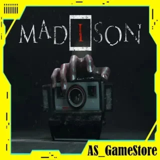 MADiSON / МАДИСОН | PS4/PS5 Турция Украина