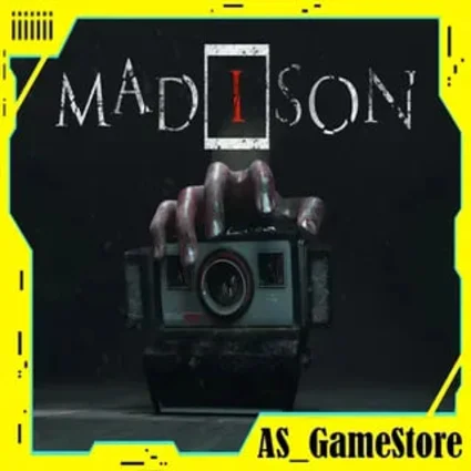 🔵 MADiSON / МАДИСОН | PS4/PS5 Турция Украина