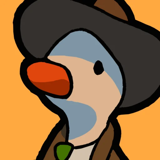 ️ Duck Detective:  iPhone ios iPad Appstore + БОНУС 
