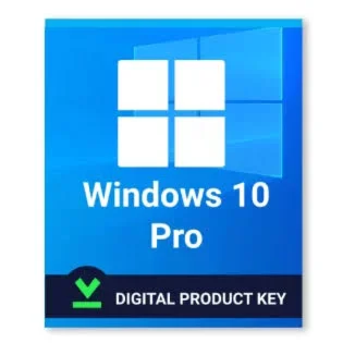 Лицензионный ключ Windows 10 PRO