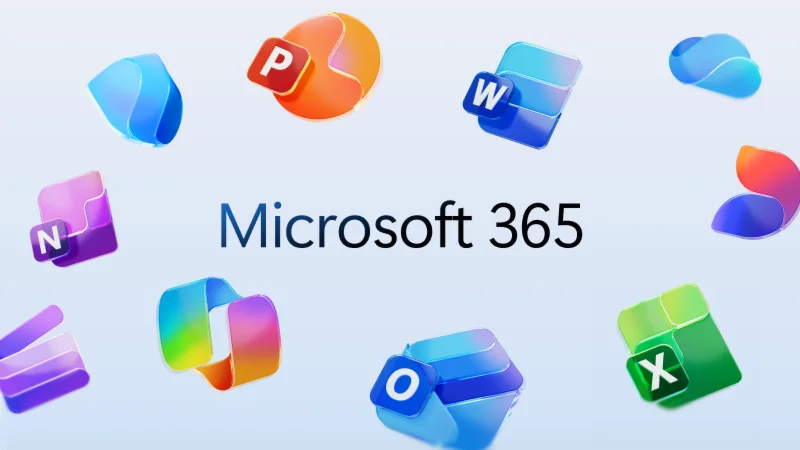 Office 365  A3 100GB OneDrive | 5 устройств | Windows/M
