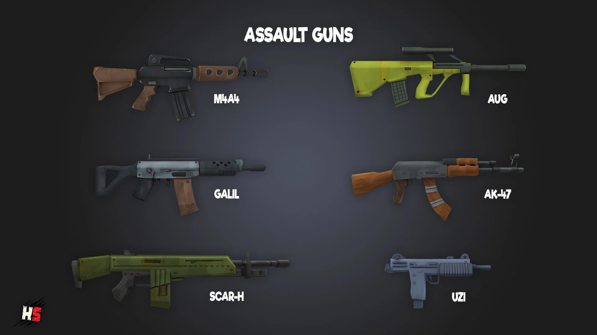 Head Shot (STEAM KEY/GLOBAL)