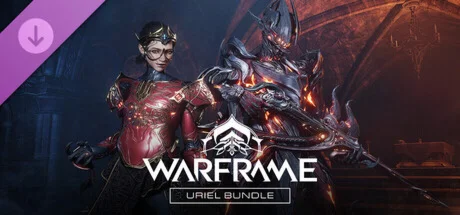Warframe Комплект Стародавний мир Уриэль Steam DLC