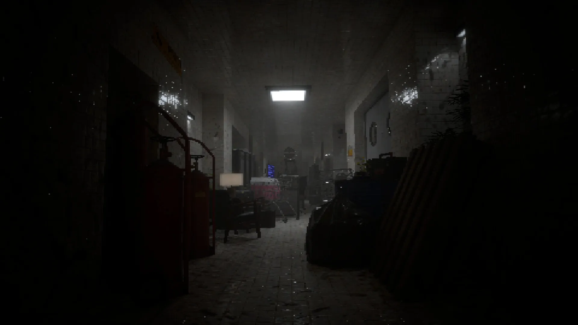 ESCAPE FROM BOYKISSER (STEAM KEY/GLOBAL)