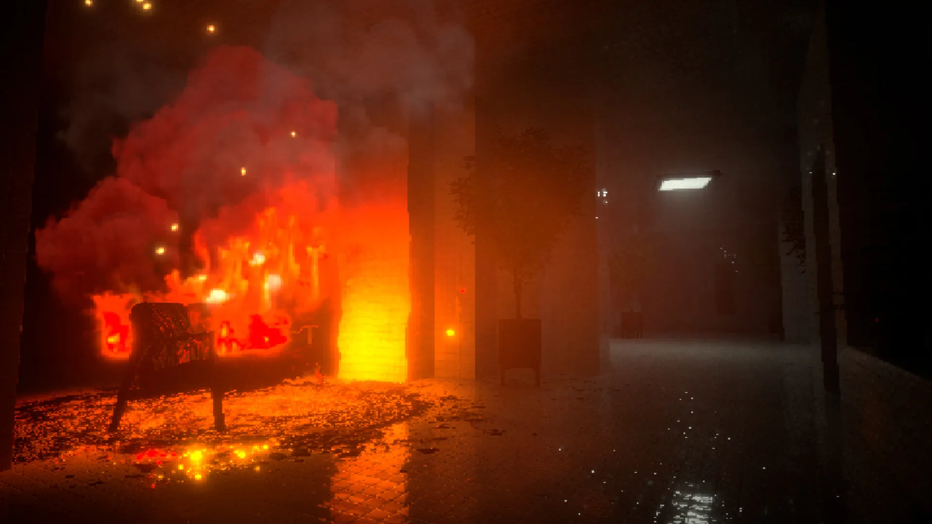 ESCAPE FROM BOYKISSER (STEAM KEY/GLOBAL)