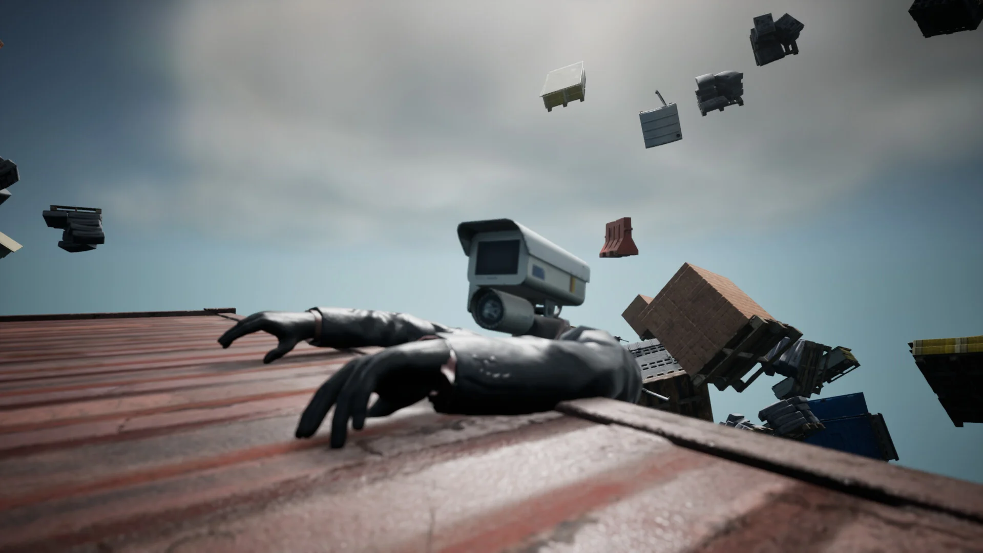 Only Up: SKIBIDI TOGETHER (STEAM KEY/GLOBAL)