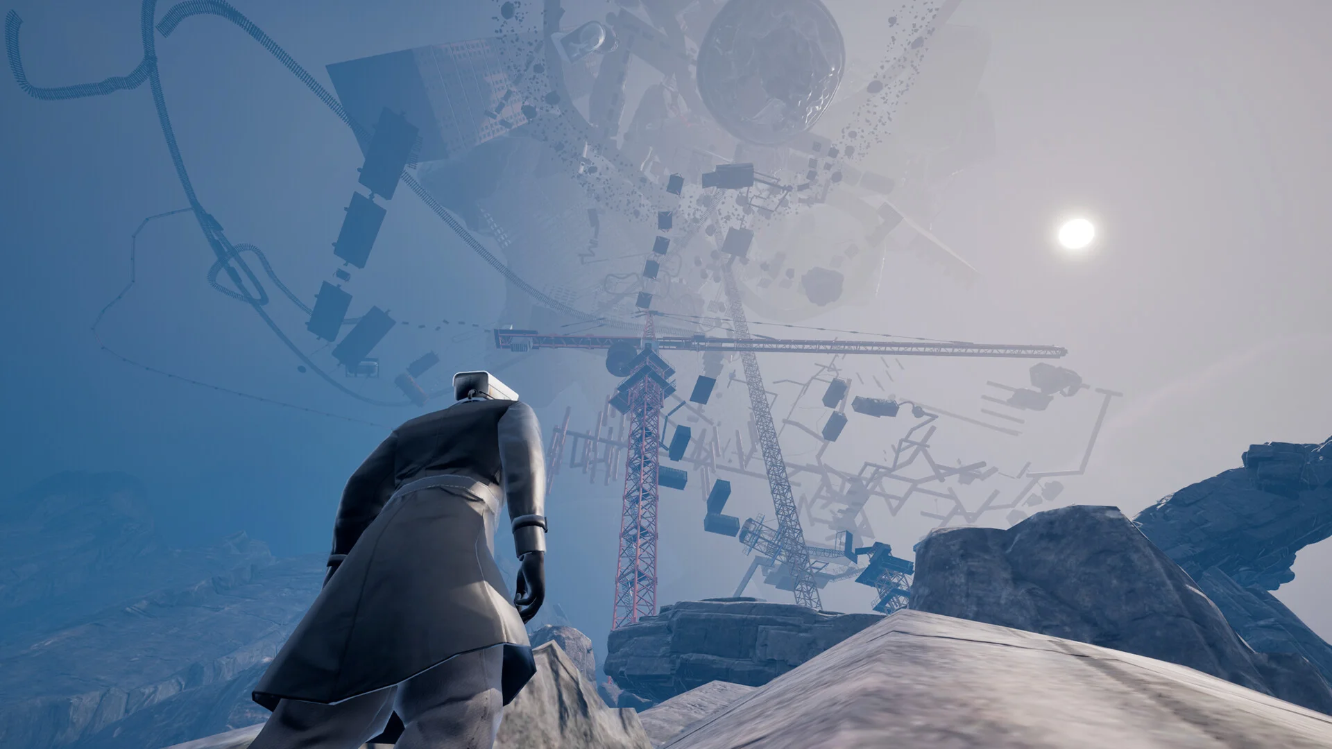 Only Up: SKIBIDI TOGETHER (STEAM KEY/GLOBAL)