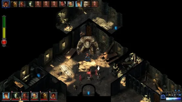 The Temple of Elemental Evil✅STEAM GIFT AUTO✅RU+МИР