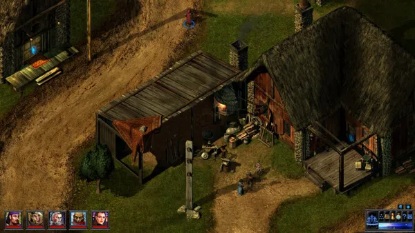 The Temple of Elemental Evil✅STEAM GIFT AUTO✅RU+МИР