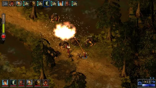 The Temple of Elemental Evil✅STEAM GIFT AUTO✅RU+МИР
