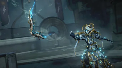 Warframe: Gyre Prime Access - Weapons Pack ✅ STEAM ✅ RU+МИР