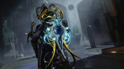 Warframe: Gyre Prime - Accessories Pack ✅ STEAM ✅ RU+МИР
