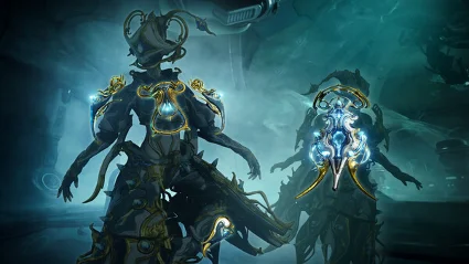 Warframe: Gyre Prime - Accessories Pack ✅ STEAM ✅ RU+МИР