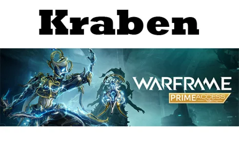 Warframe: Доступ Джайра Прайм — Набор «Полный» EGS