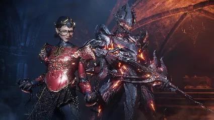 Warframe: The Old Peace Uriel Bundle DLC STEAM RU/KZ/UA
