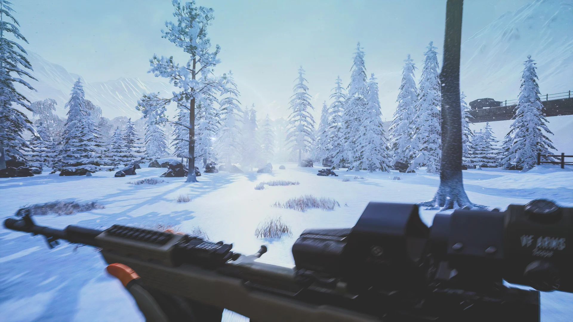 41 Hours (STEAM KEY/GLOBAL)