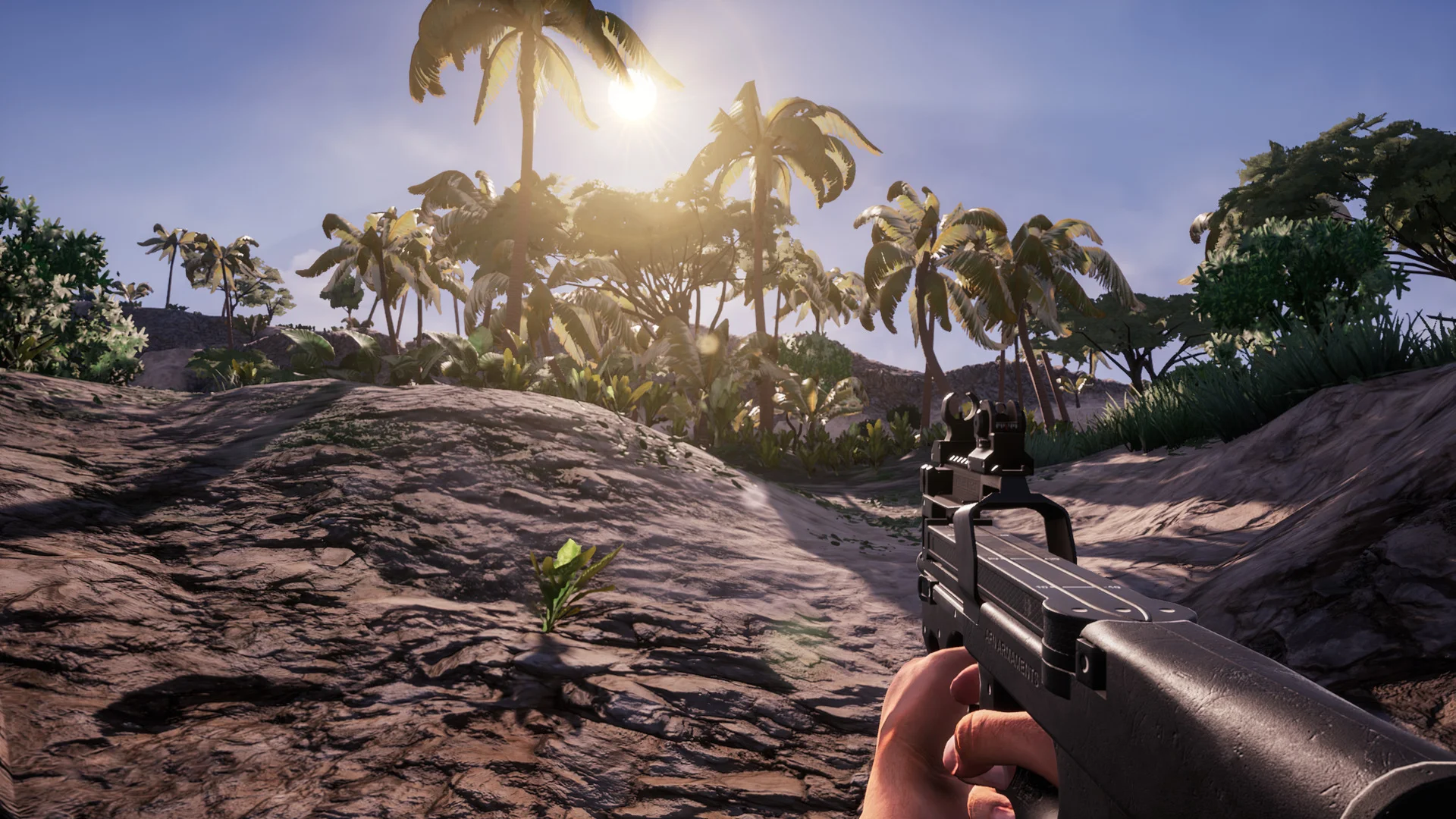 41 Hours (STEAM KEY/GLOBAL)