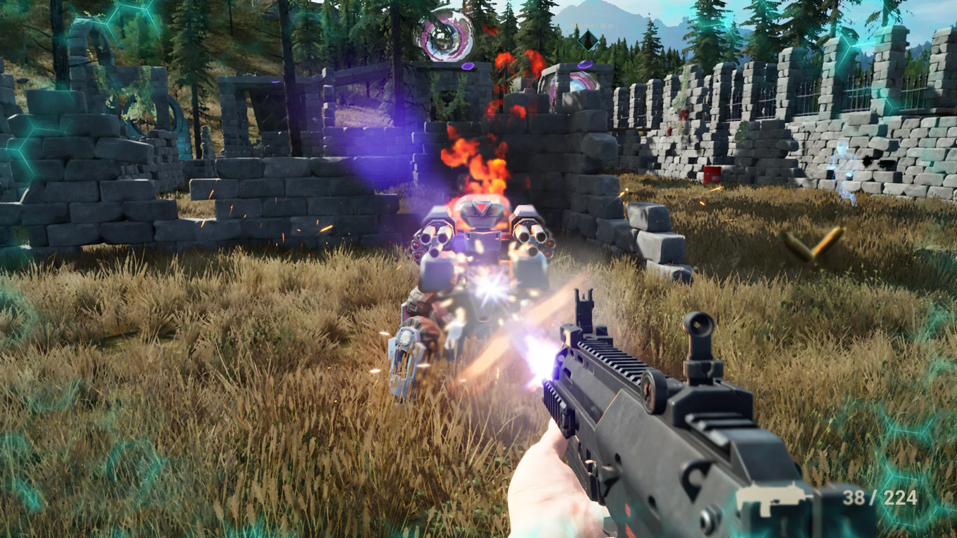 41 Hours (STEAM KEY/GLOBAL)