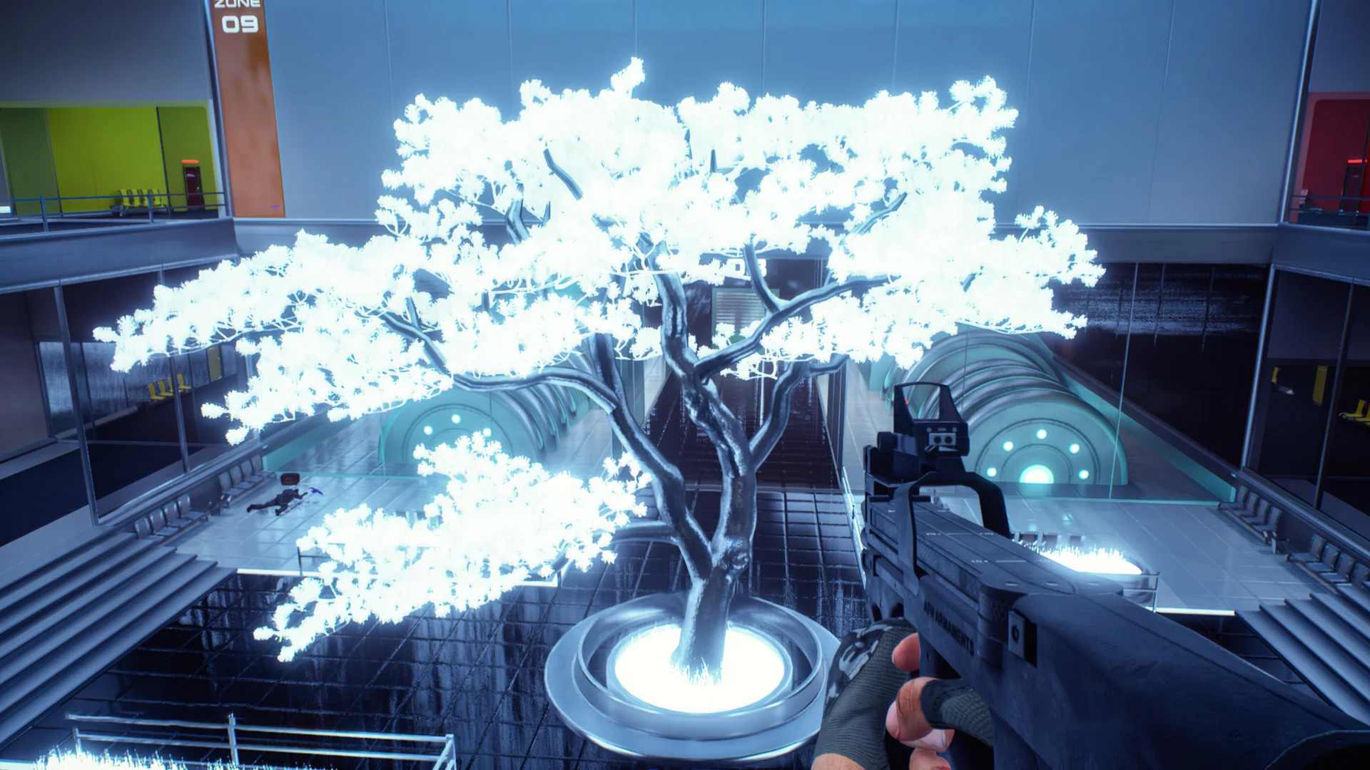 41 Hours (STEAM KEY/GLOBAL)