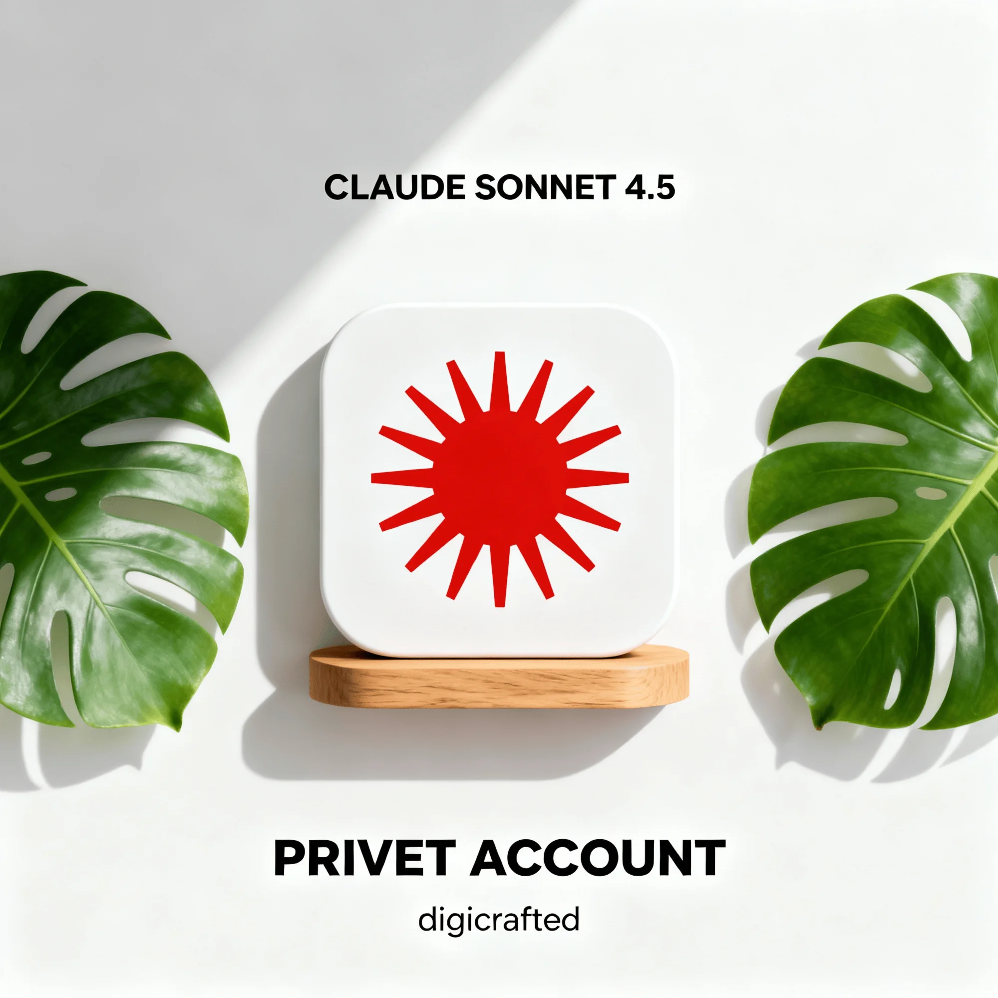 Claude 4.5 Pro – 30 Days | Private Generative AI