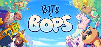 Bits  Bops АВТОДОСТАВКА STEAM РОССИЯ