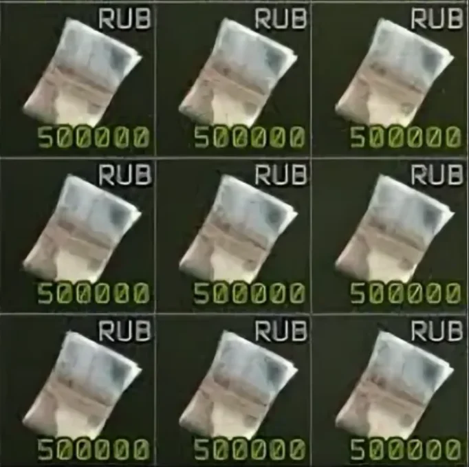 Escape from Tarkov PVP РУБЛИ БЫСТРАЯ ДОСТАВКА