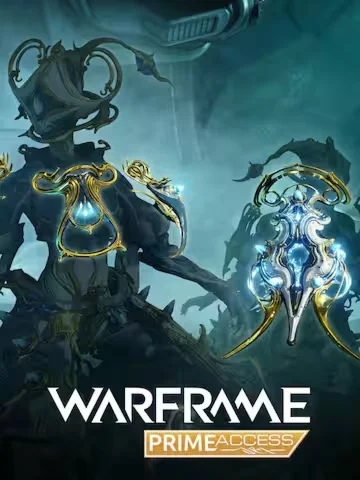 PC Warframe ▌НАБОР 