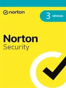Ключ Norton Security (90 дней) 3 устройства | Global