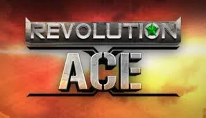 Revolution Ace [Steam Gift / RU+CIS]