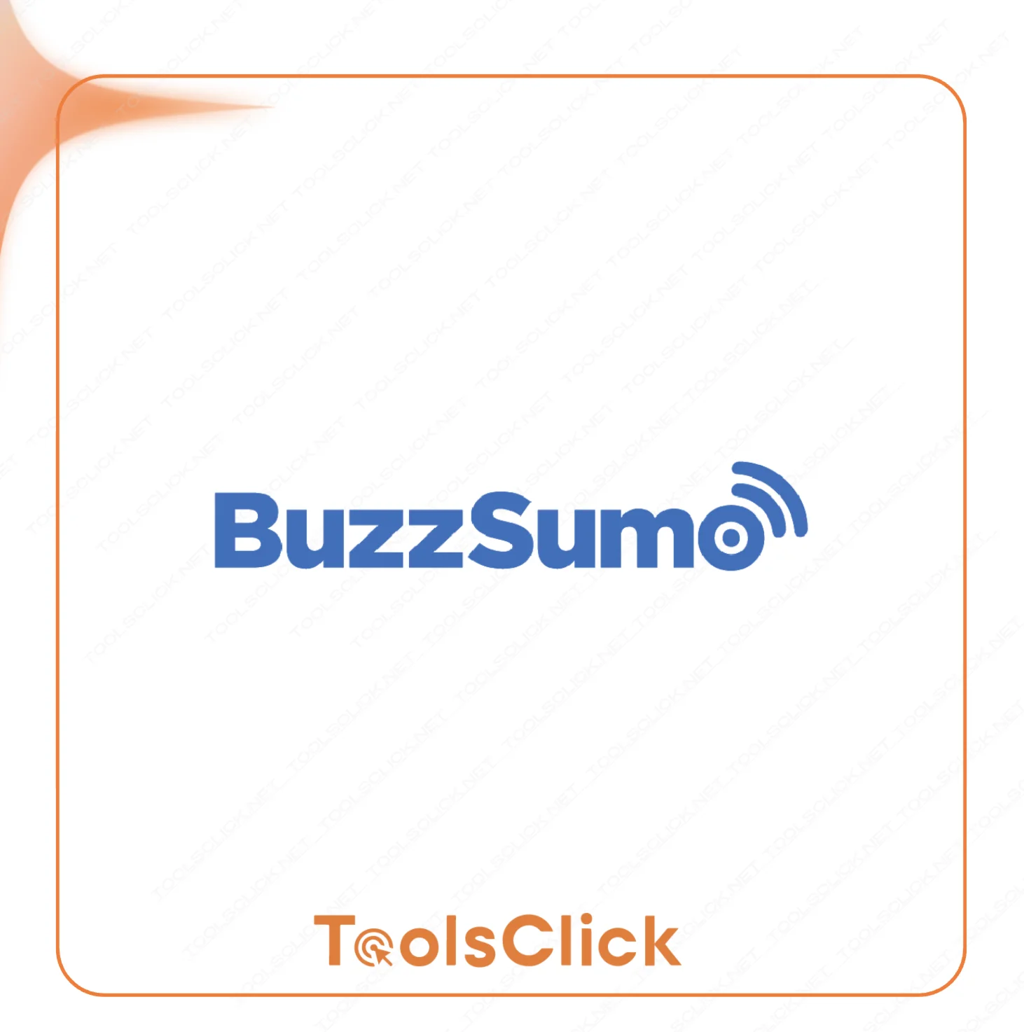 Buzzsumo (1-12 млн) - Личный аккаунт - Высокий рейтинг