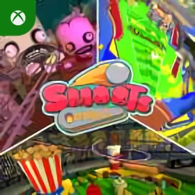 Smoots Pinball Xbox
