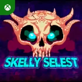 Skelly Selest Xbox