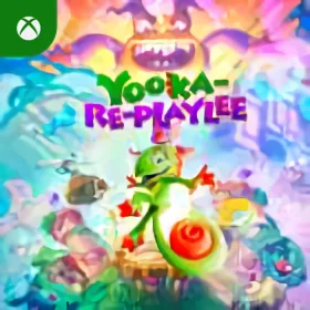Yooka-Replaylee Xbox
