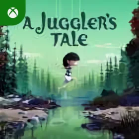 A Juggler's Tale Xbox
