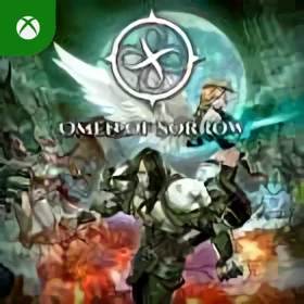 Omen of Sorrow Xbox