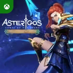 Asterigos: Curse of the Stars Deluxe Edition Xbox