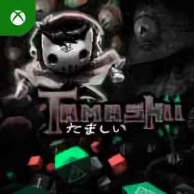 Tamashii Xbox