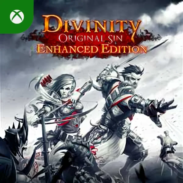 Divinity: Original Sin - Enhanced Edition Xbox